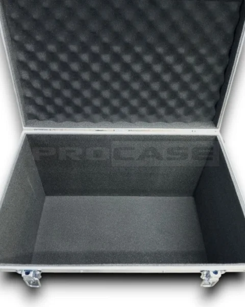 Кейс кофр для видео и фото оборудования